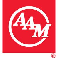 AAM凭借下一代3合1电动驱动技术获得商业奖