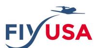 FlyFlorida以新的FlyUSA品牌将本地业务扩展到德克萨斯州