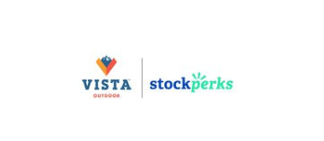 Vista Outdoor与Stockperks合作加强散户投资者关系