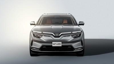 VinFast将为2021年洛杉矶车展带来移动的未来
