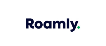 Roamly跨过重要里程碑