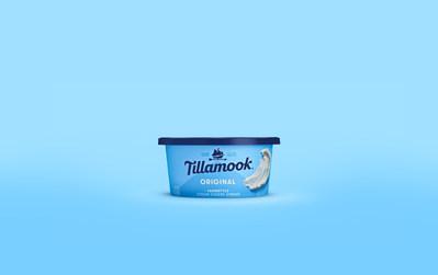 Tillamook Farmstyle奶油芝士酱在世界奶酪大赛中大获全胜