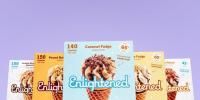 Enlightened推出Sundae Cones扩大冰淇淋产品组合