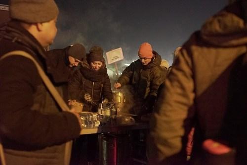 负责SPI全球烈酒和葡萄酒产品组合的生产 管理和分销