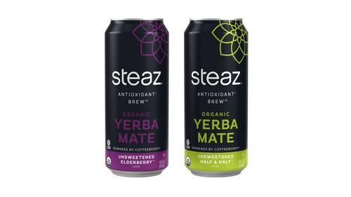 扩大了非常成功的Yerba Mate产品阵容