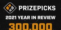 PrizePicks结束了创纪录的一年