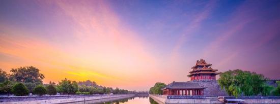6月7日起北京故宫恢复开放后参观要求限流核酸