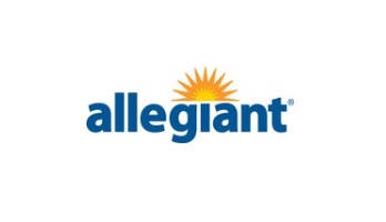 Allegiant宣布九条新的直达春假目的地的新航线