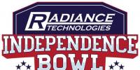 Radiance Technologies独立碗比赛中与BYU比赛