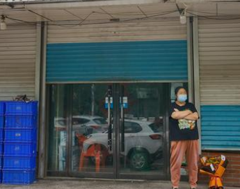 河北唐山热门网红打卡地 该不该成为网红打卡地