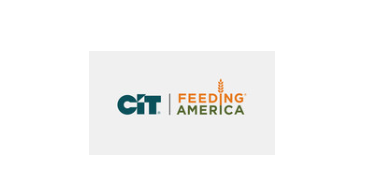 CIT在这个假期向Feeding America捐赠了150万份餐食