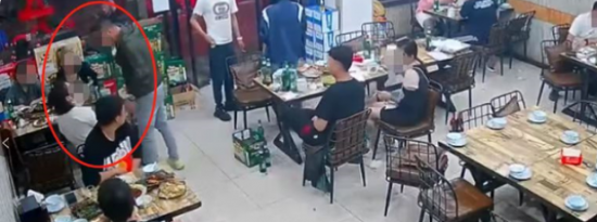 中纪委评唐山打人案治标更要治本 不能出了问题才去关注和解决
