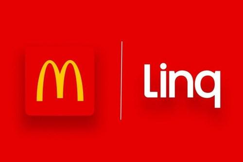 麦当劳通过Linq使招聘工作现代化