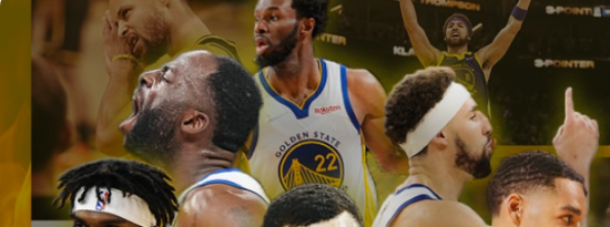 勇士队夺得NBA总冠军 后续进展