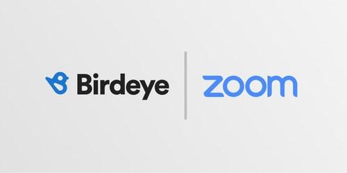Zoom选择Birdeye作为客户洞察的客户体验平台