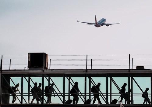 南加州安大略国际机场再次成为美国发展最快的机场