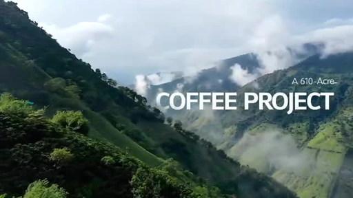 成为哥伦比亚第二大咖啡生产国