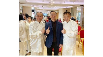 太极拳训练可有效改善帕金森病和轻度认知障碍