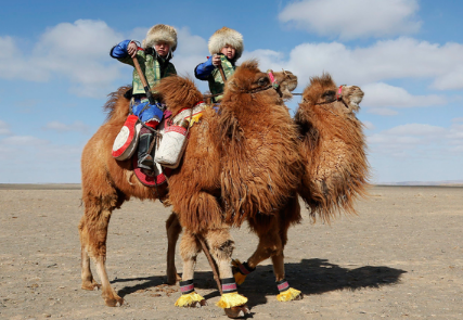 蒙古宣布2023年和2024年为访问蒙古的年份