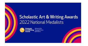 学术艺术与写作奖宣布2022年国家奖章获得者