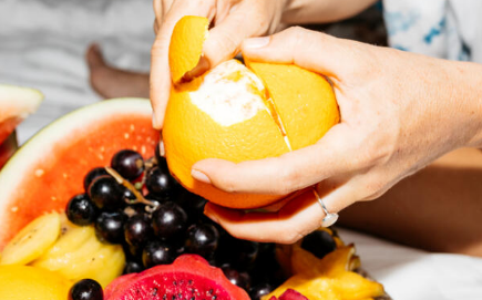 食品安全专家想要消除关于吃水果和蔬菜皮的3个神话
