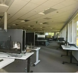 罗技达成租赁协议开设大型圣何塞技术办公室