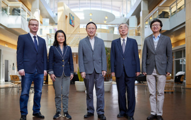 俄克拉荷马大学宣布成立新的转化癌症研究医学影像中心