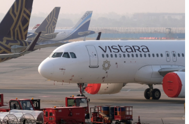 Vistara将于8月5日开始孟买曼谷航班