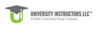 大学教师获得PrepForward帮助教师为课堂做准备