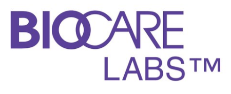 BIOCARE实验室皮肤和头发护理的首选
