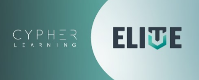CYPHER LEARNING推出ELITE认证计划以实现有效的电子学习