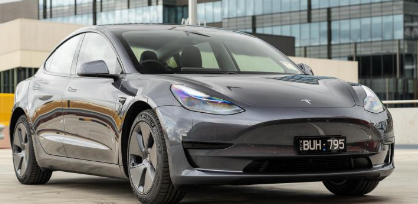 2022年上半年最畅销的电动汽车