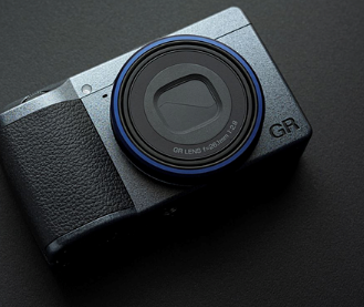 理光宣布推出独立版GRIIIx Urban Edition相机售价1050美元