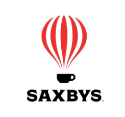 认证B Corp Saxbys与伯灵顿县的罗文学院合作