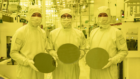 三星电子将于 7 月 25 日推出全球首款 3nm 芯片