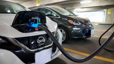 德克萨斯州获得全国首个电动汽车技术认证计划