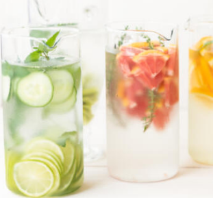 如何制作Agua Fresca一种富含抗炎功效的美味保湿夏季饮料