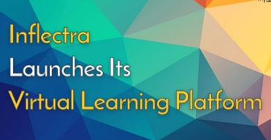 Inflectra推出其虚拟学习平台