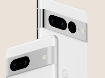 谷歌Pixel7和Pixel7Pro相机传感器规格已泄露