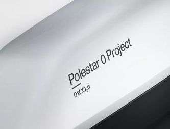 Polestar开发采用下一代金属零排放安全气囊的气候中性汽车