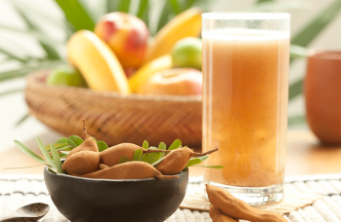 使用罗望子的4种美味方法罗望子是富含延长寿命的多酚的热带水果