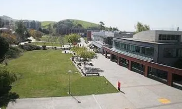 加州北州立大学药学院在加州所有药学院中排名第6