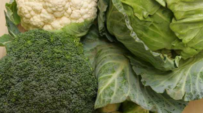 每天吃绿叶蔬菜与显著降低心脏病风险有关