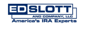 Ed Slott和公司入选ThinkAdvisor的2022年杰出人物班