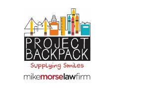 迈克莫尔斯律师事务所将举办第九届年度项目背包活动捐款超过25万个背包