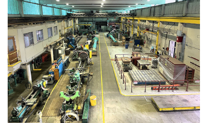 Bender CCP宣布在西北地区继续扩张中新建波特兰机械车间设施