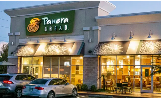 Panera Bread 在得来速车道测试人工智能技术