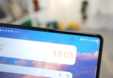 三星Galaxy Z Fold 3 vs Galaxy Z Fold 4的摄像头对比