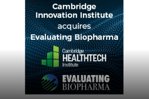 剑桥创新研究所宣布收购评估生物制药