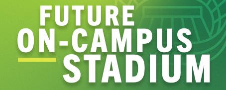 南佛罗里达大学为校园体育场选择推荐的设计建造团队